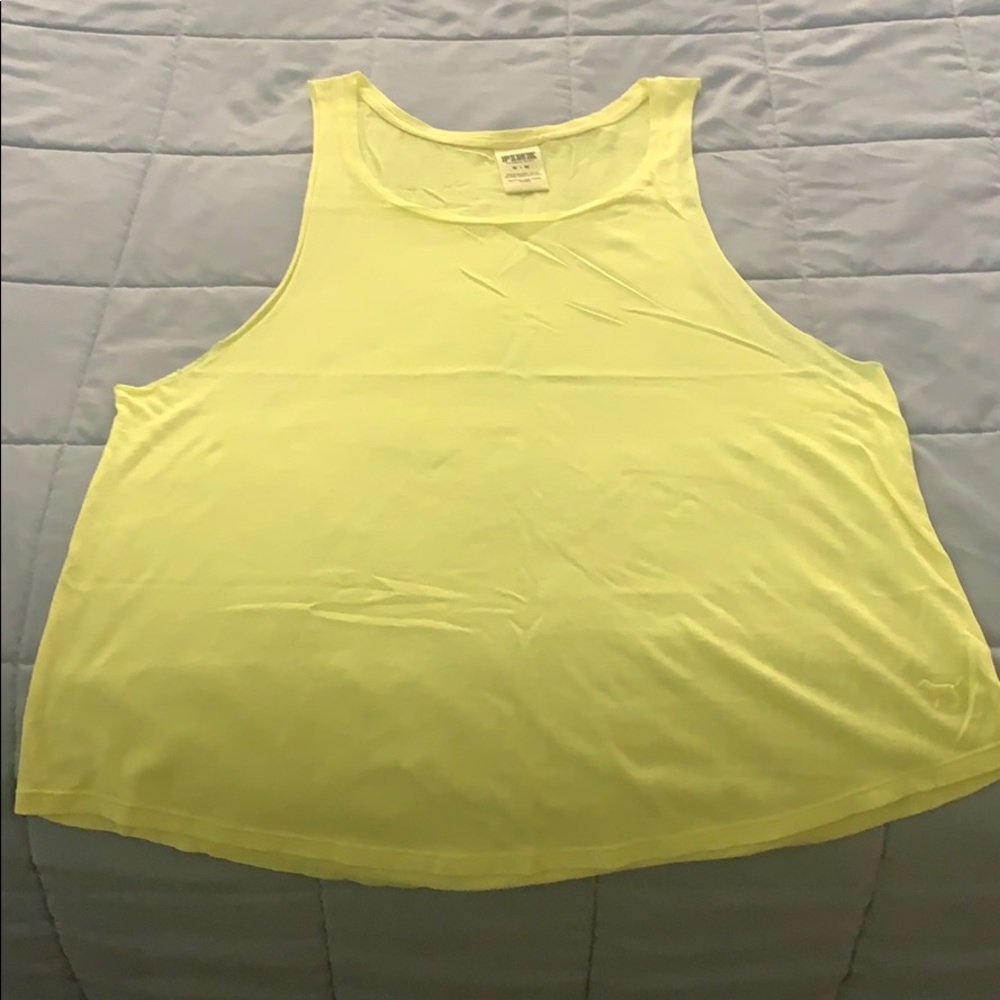 PINK V.S. TANK